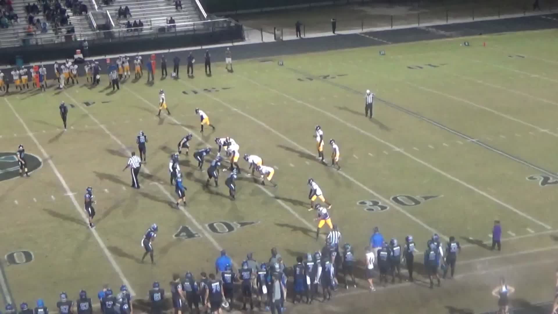 Cane Bay HS Football Video "Cane Bay football highlights Wilson High Cane Bay HS Football Video "Cane Bay football highlights Wilson High