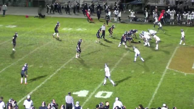 Tim Savchuk - Hudl