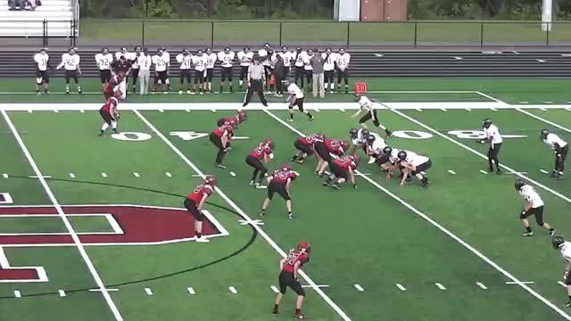 jordan ward hudl jordan ward hudl