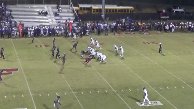 Charles Shepherd Hudl