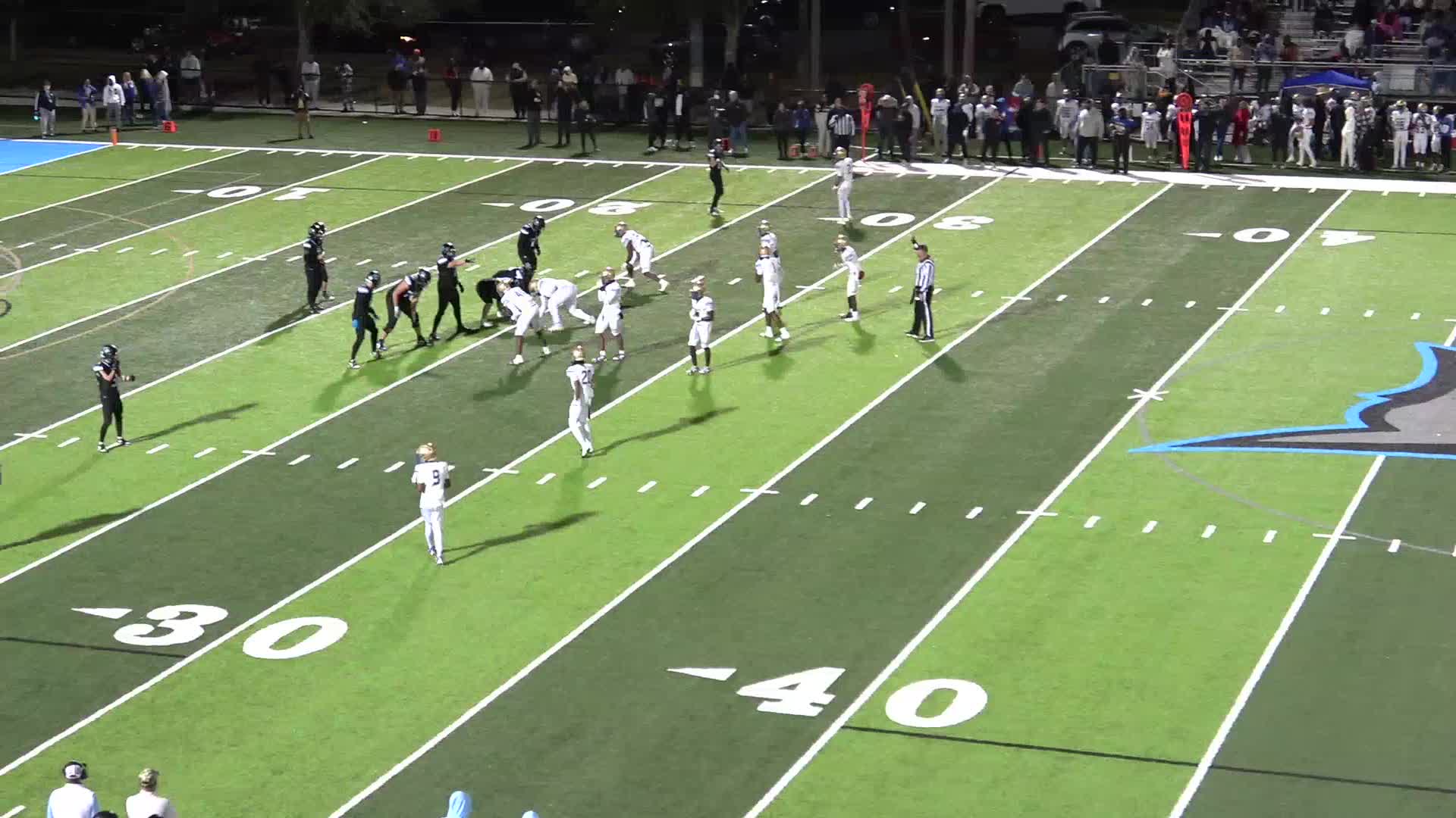 man 2 man - Marcus Day highlights - Hudl