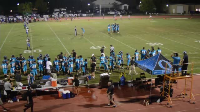 Boys Varsity Football North Charleston High School North