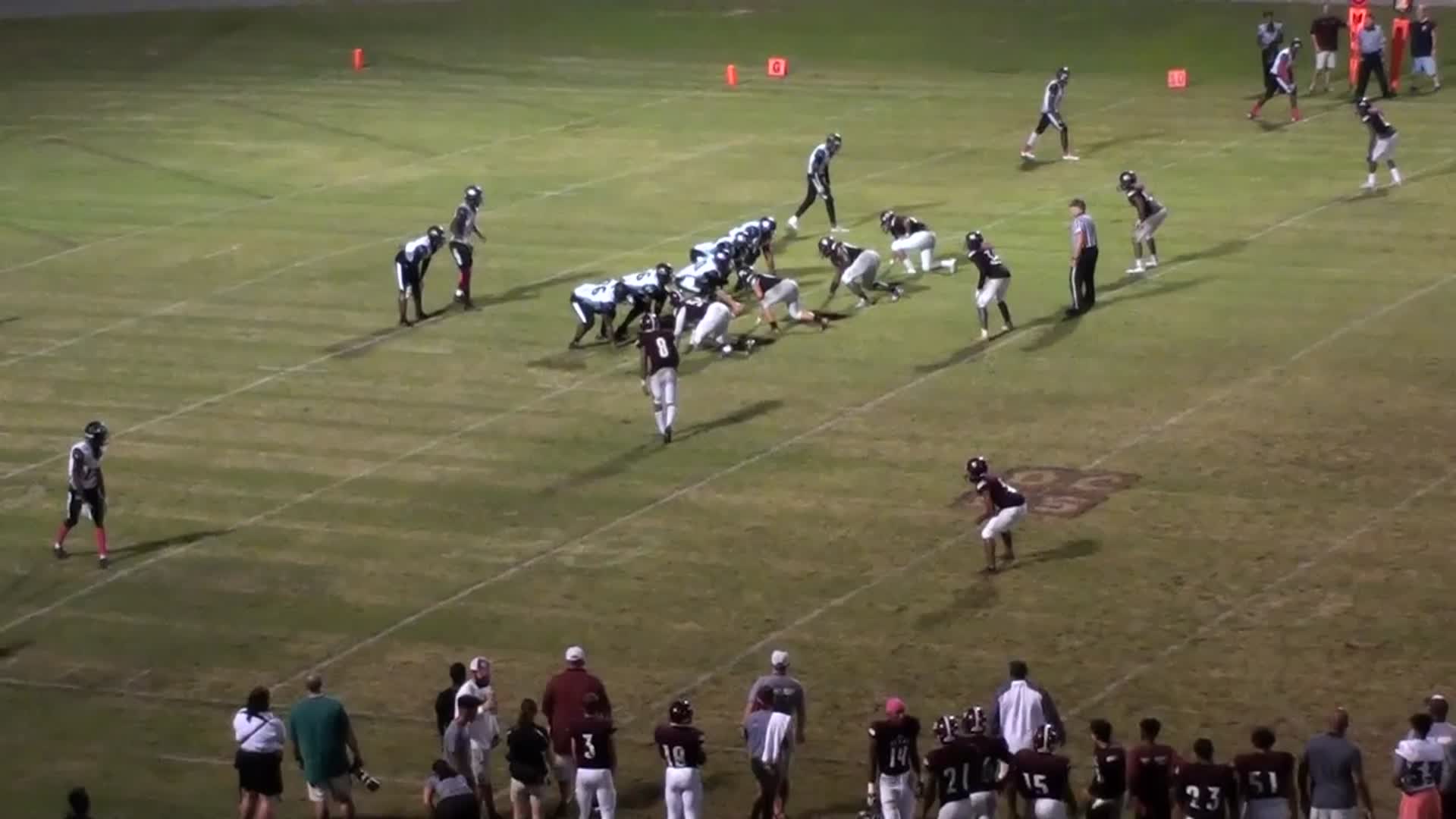 JAM3! Joe Milton highlights Hudl