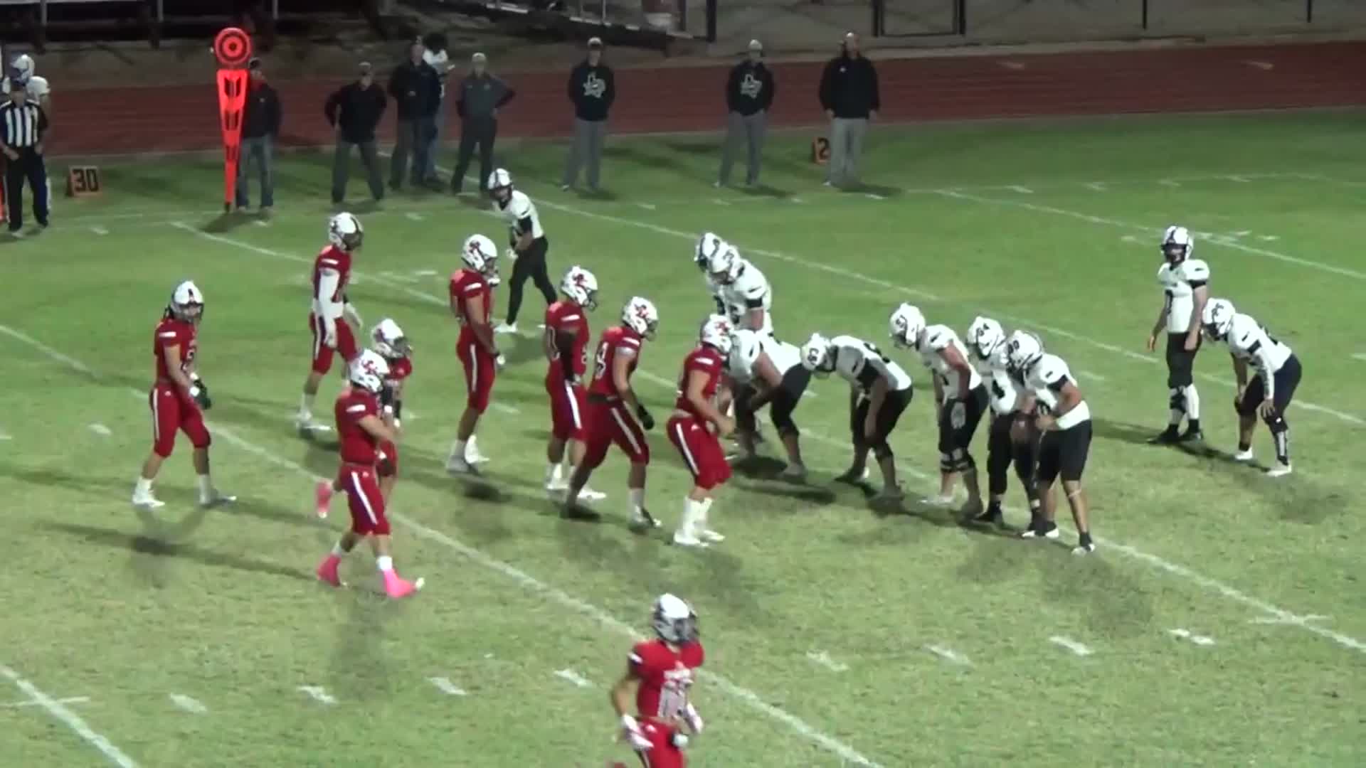 Videos Anson Tigers (Anson, TX) Varsity Football MaxPreps