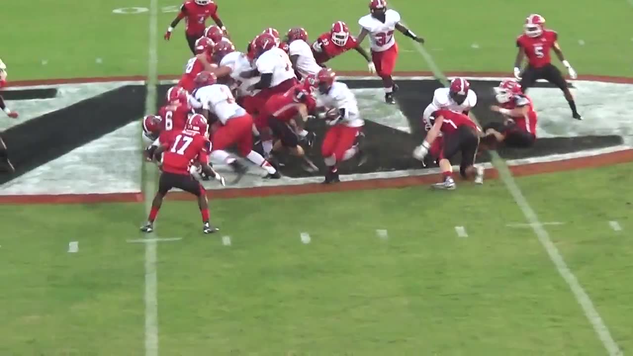 Miller County Hs Football Video Miller County Football Highlights
