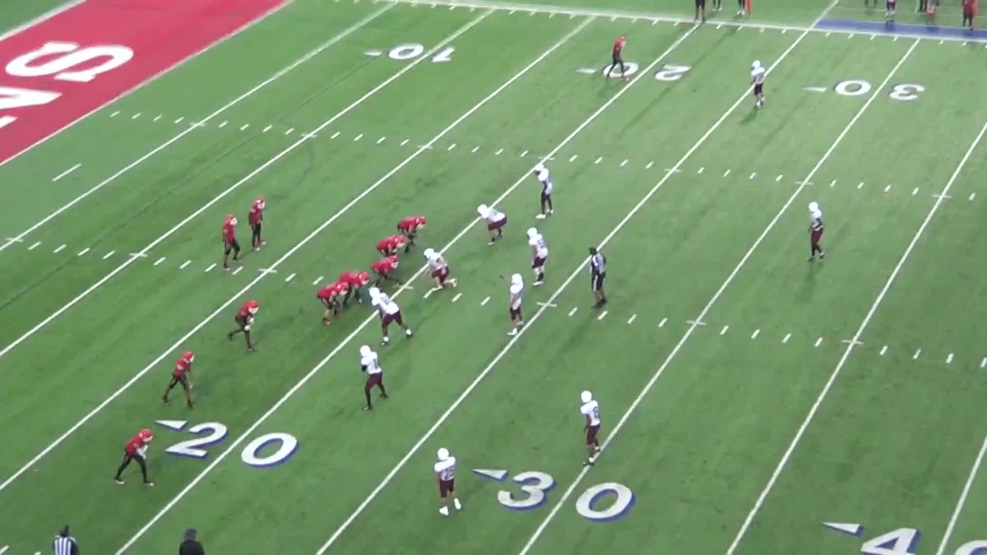 Killeen High School - Deniko Gibson highlights - Hudl