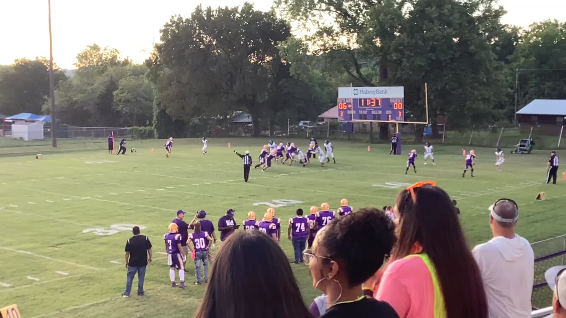 Weleetka (OK) High School Sports Football, Basketball, Baseball