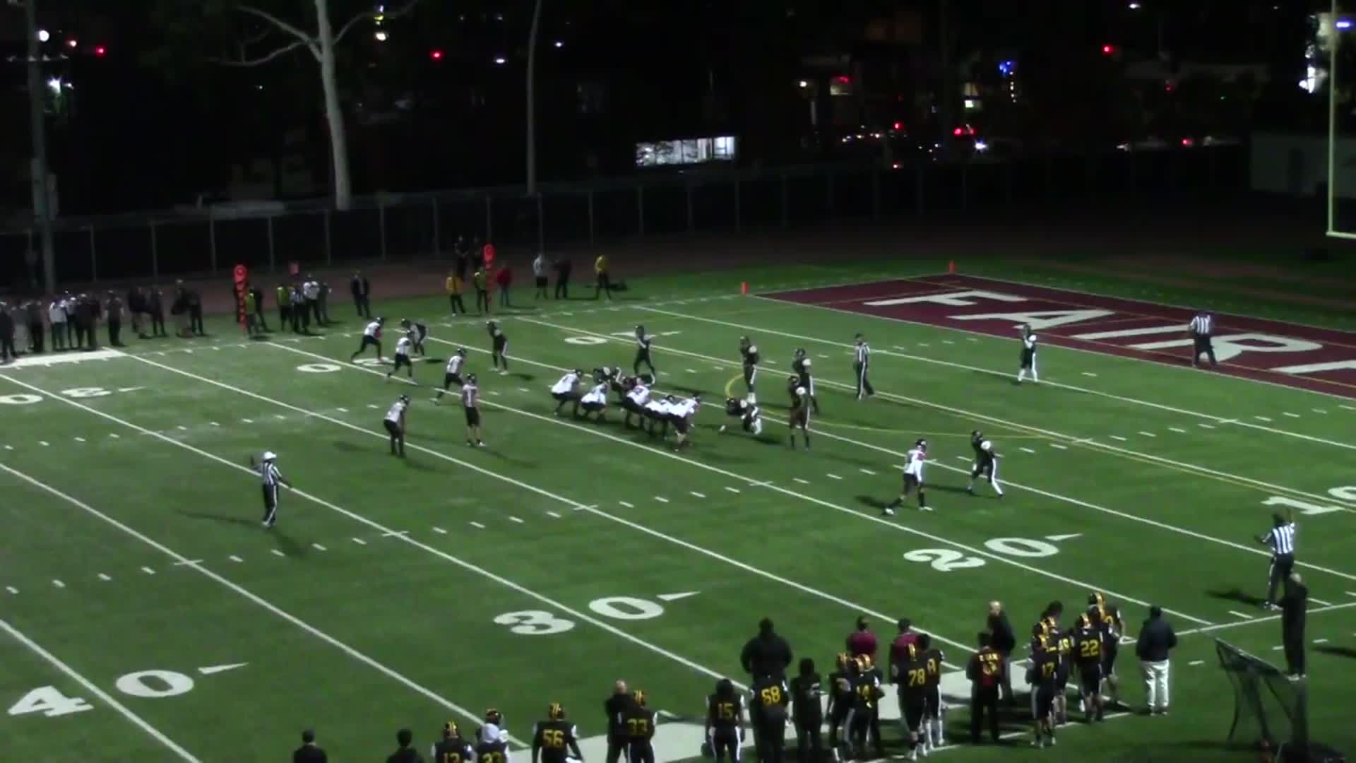 Banning HS Football Video Banning Football Highlights Fairfax MaxPreps banning-hs-football-video-banning-football-highlights-fairfax-maxpreps