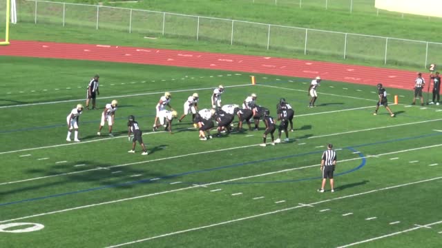 Donzel Cormier Hudl
