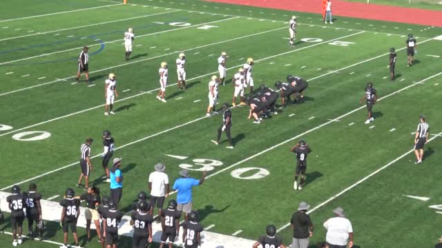 Chase Angel Hudl