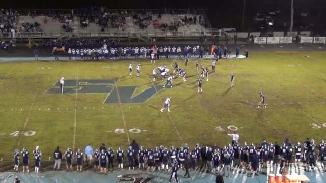David Harris Hudl