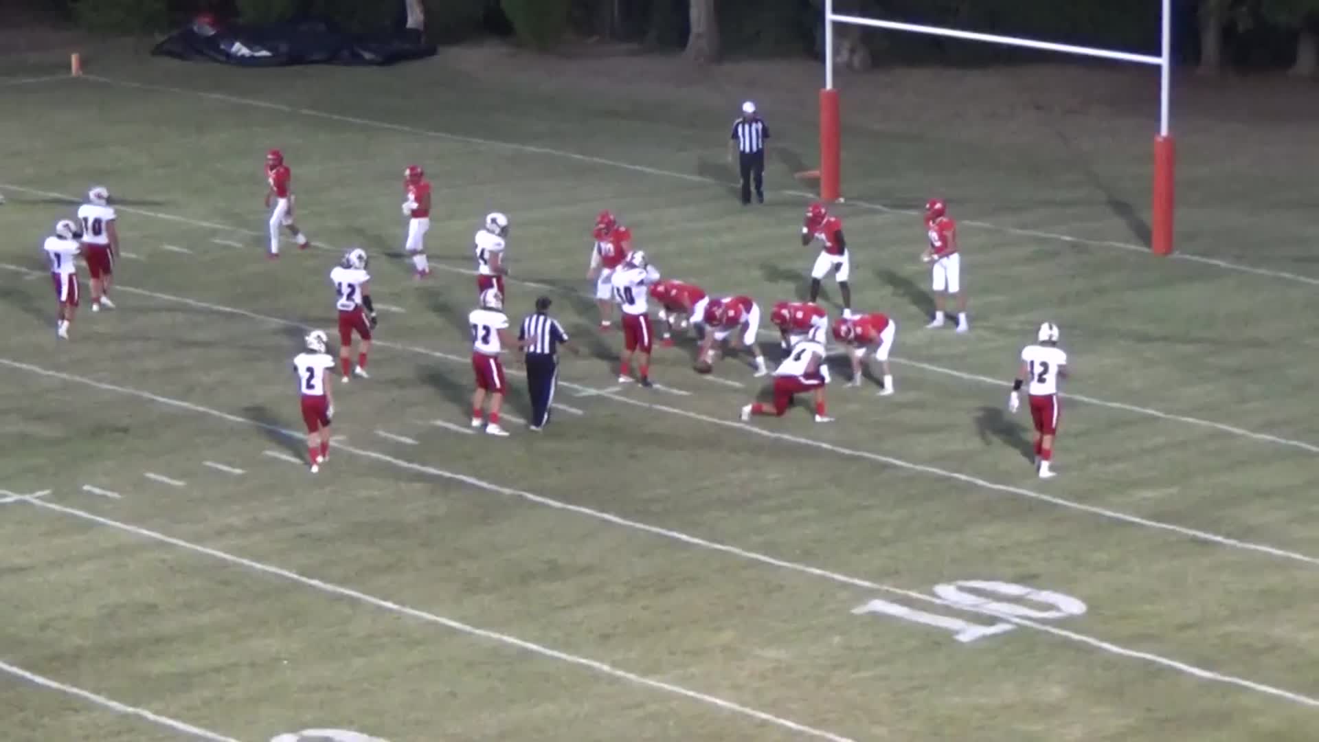 Videos Anson Tigers (Anson, TX) Varsity Football MaxPreps