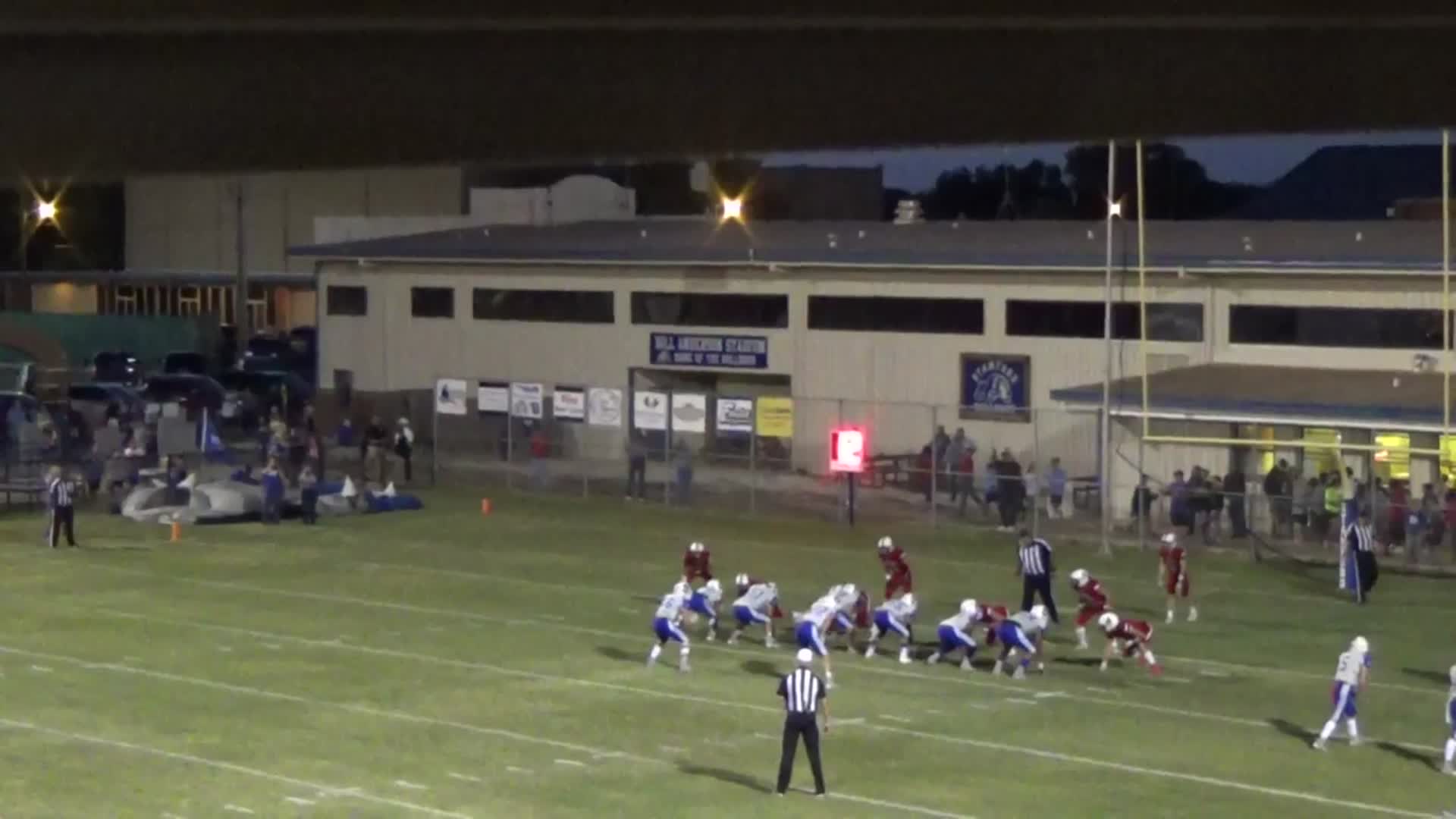 Videos Anson Tigers (Anson, TX) Varsity Football MaxPreps