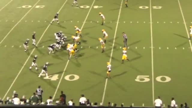 Omar Randle Hudl
