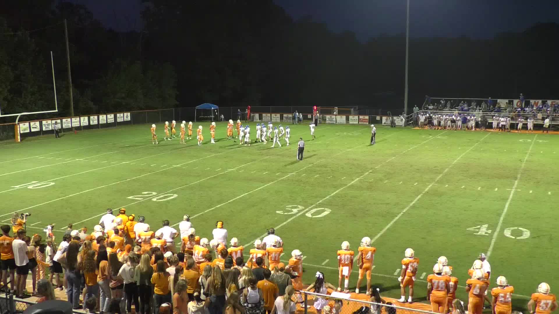 Oneida Hs Oneida High School - Dallas Bridges highlights - Hudl