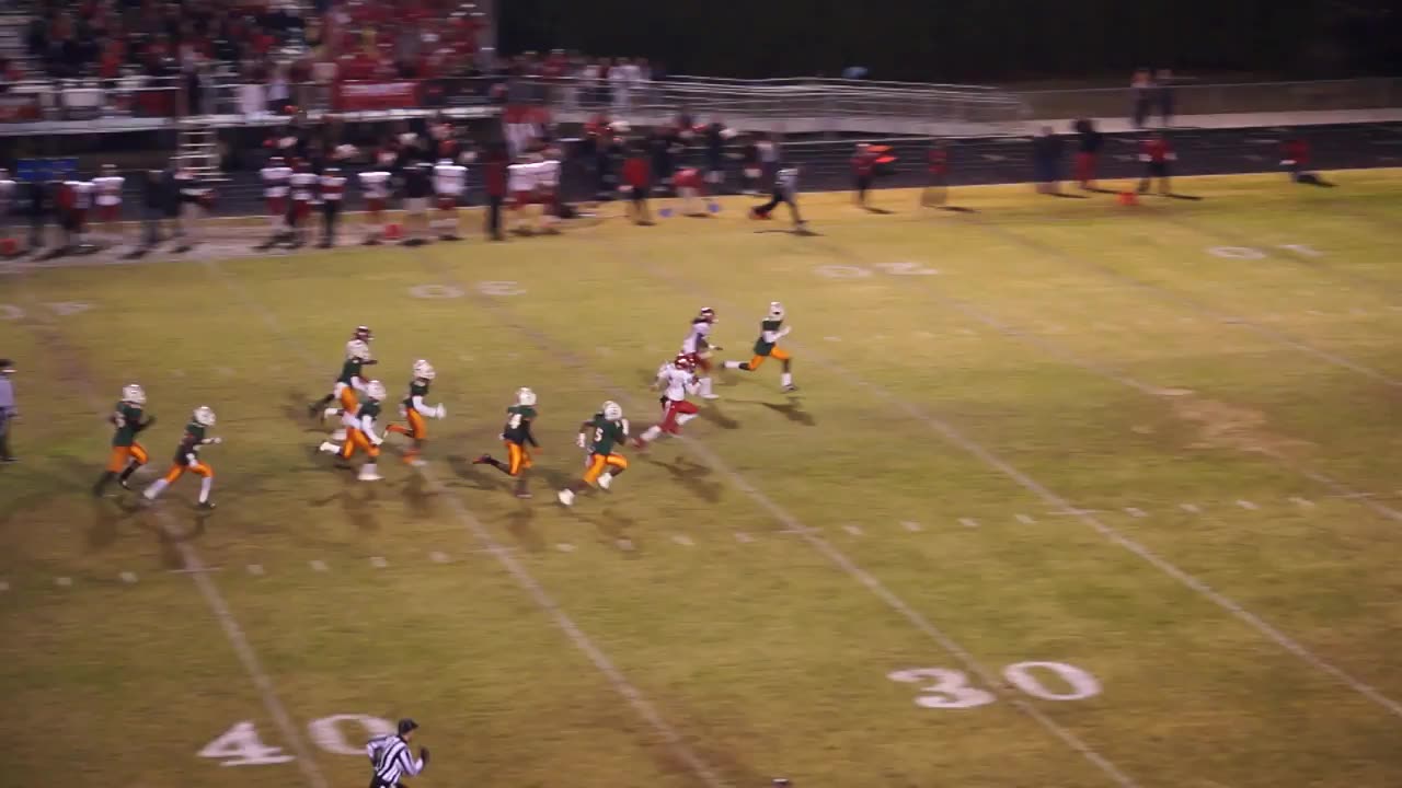 Glynn Academy Hs Football Video Glynn Academy Football Highlights