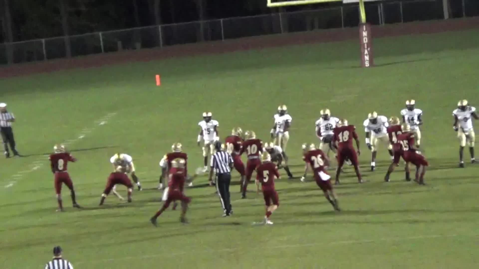 Jalen Mathis Sandersville Ga Video Jalen Mathis S Highlights
