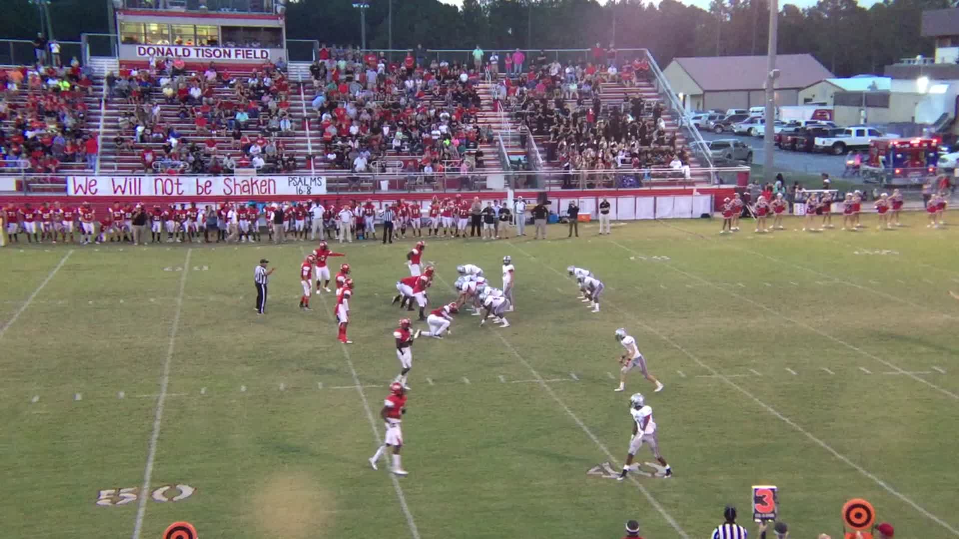 Irwin County High School Trezmen Marshall Highlights Hudl irwin-county-high-school-trezmen-marshall-highlights-hudl